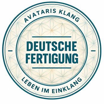 Qualitäts-Siegel